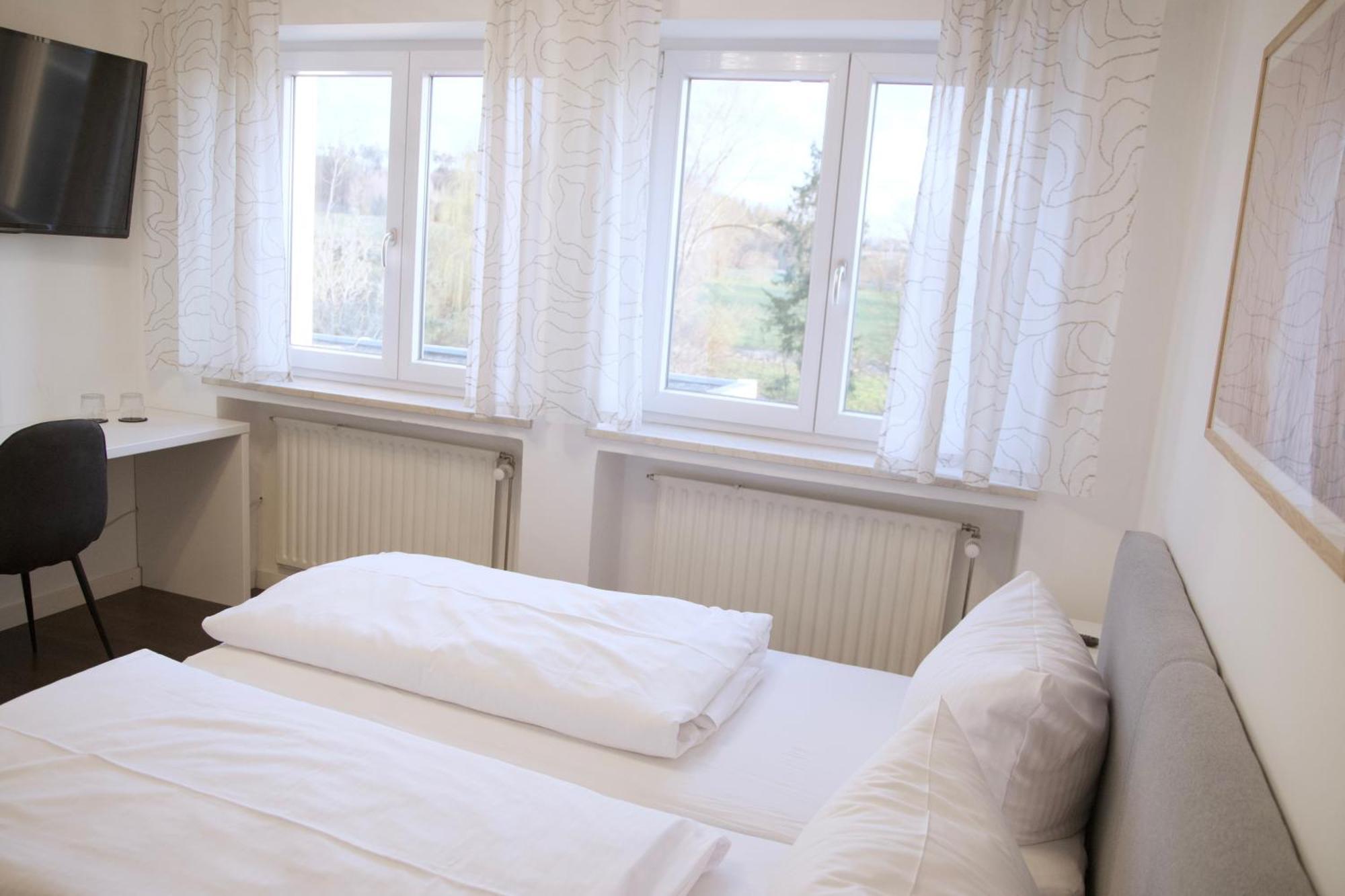 Hotel & Gasthof Wagner آيشاخ المظهر الخارجي الصورة